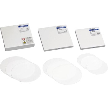 聚四氟乙烯滤纸（PF-050）ADVANTEC东洋293毫米（5张）